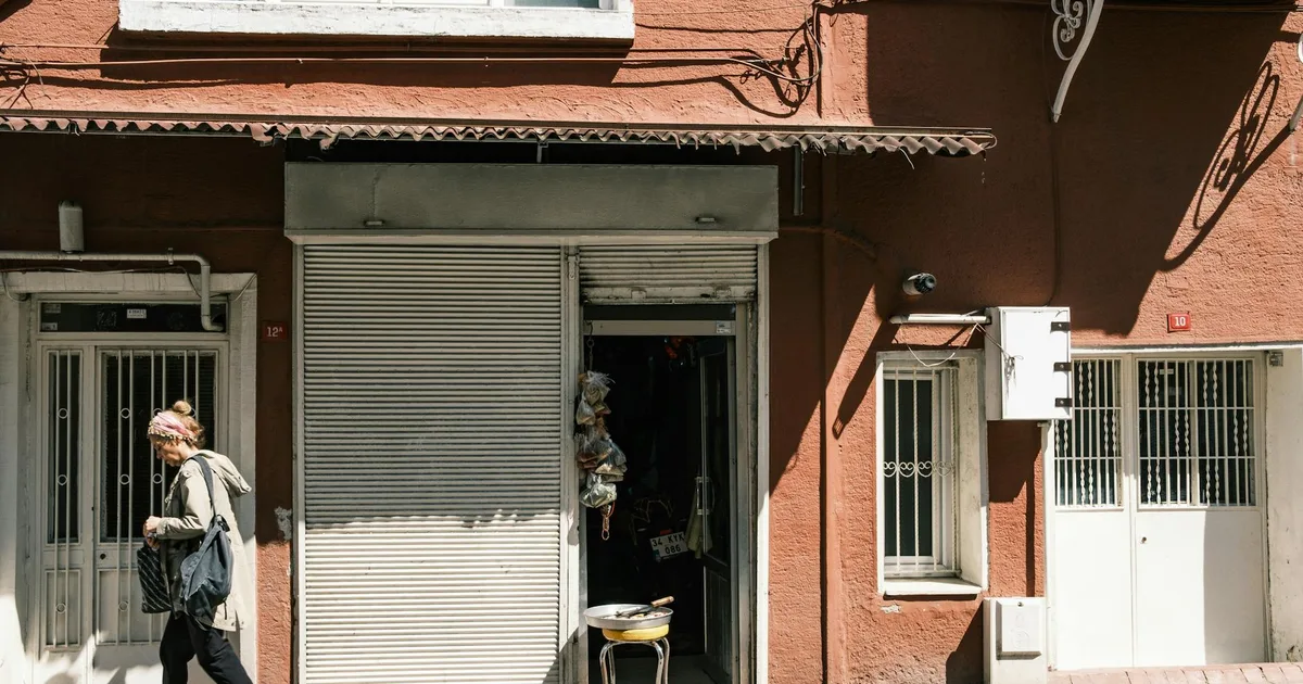 Rideau Métallique Résistant au Froid Aulnay-sous-Bois 2026 Rideau Métallique Résistant au Froid Aulnay-sous-Bois 2026
